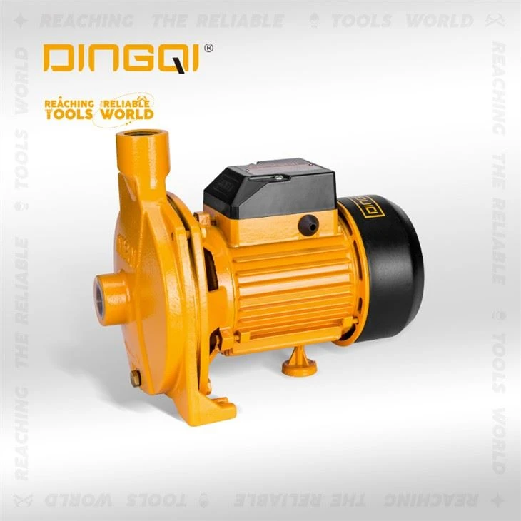 משאבות טובות חשמליות 1HP 220V