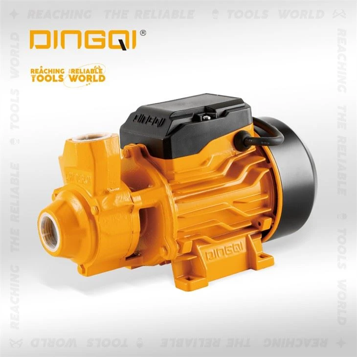 משאבת באר מים צלולים 370W