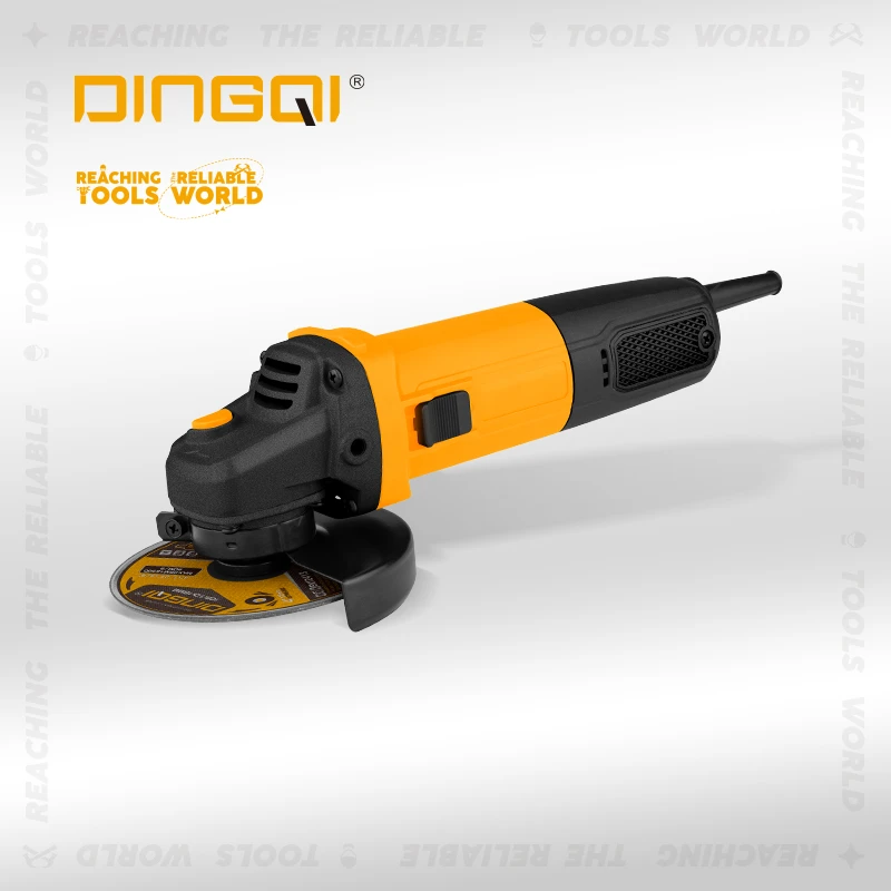 מטחנת זווית כוח חשמלית 850w