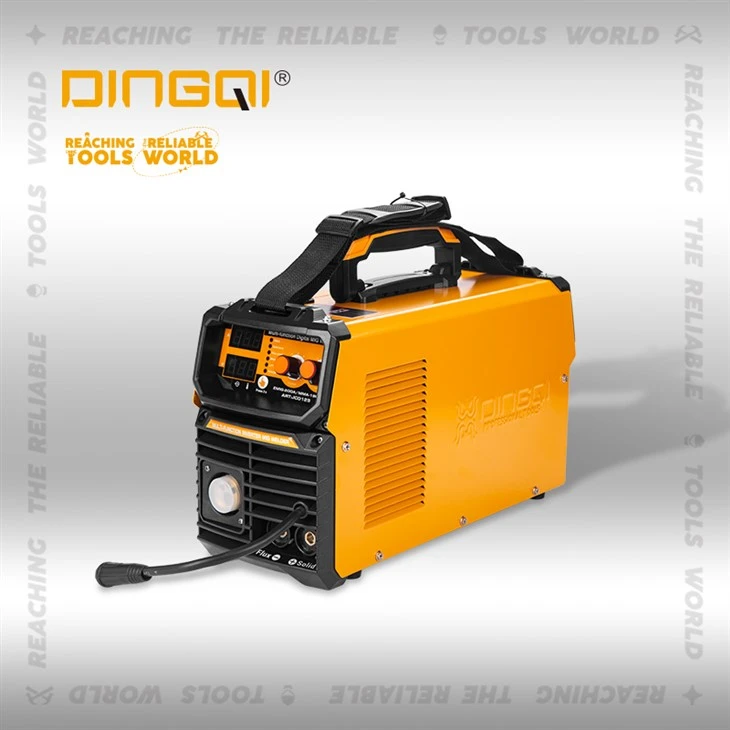 רתך MIG MULTI-FUNCTION 20 אינוורטר