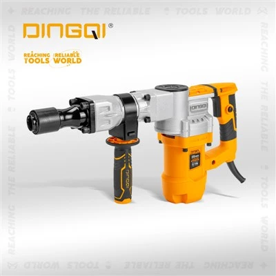 פטיש סיבובי 1150W 13J